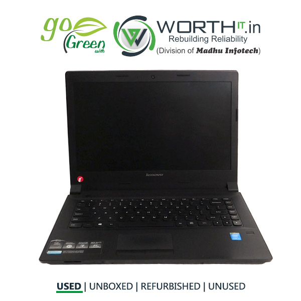 laptops lenovo b40 i5 5200u