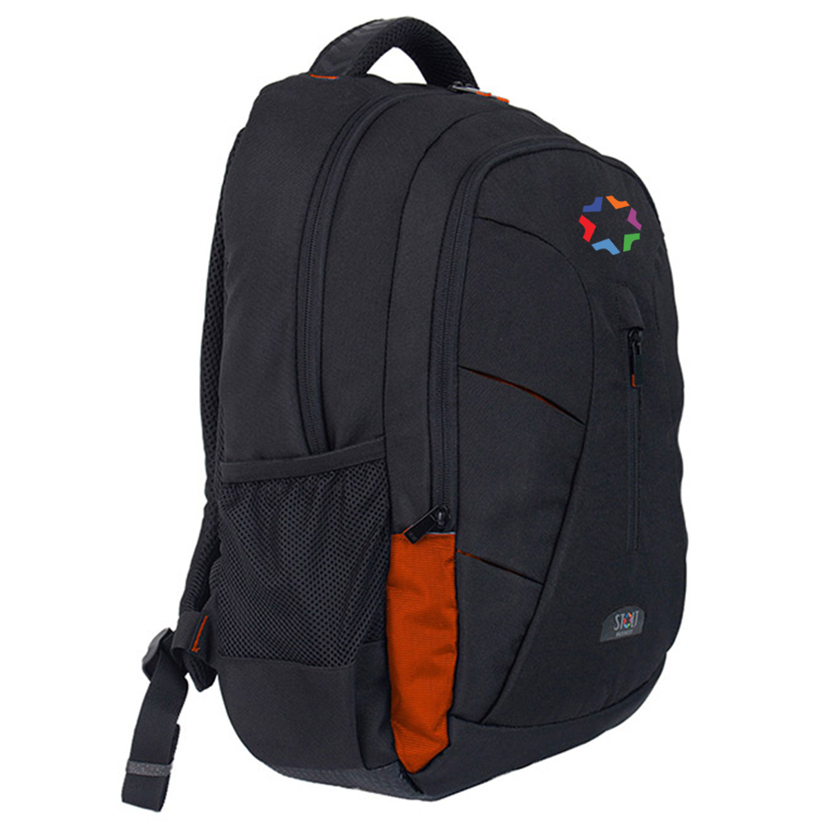STOLT Noble Laptop Backpack Business Series (R) | Worthit