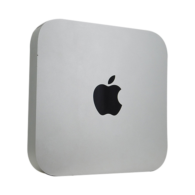 apple mac mini a1347 core i5 4gb ram 500gb hdd