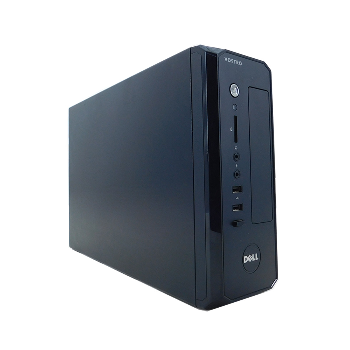 Dell Vostro 270S Desktop: Intel Core i3-3rd Gen|8GB|1TB|Dos | Worthit
