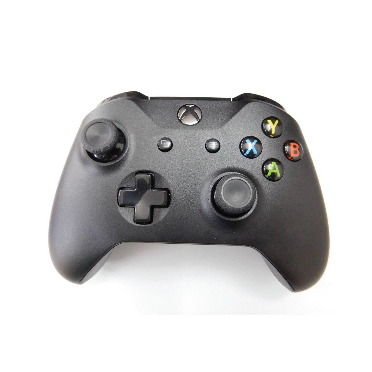 Microsoft Xbox One Wireless Controller with Bluetooth (With 3.5 mm Jack ...