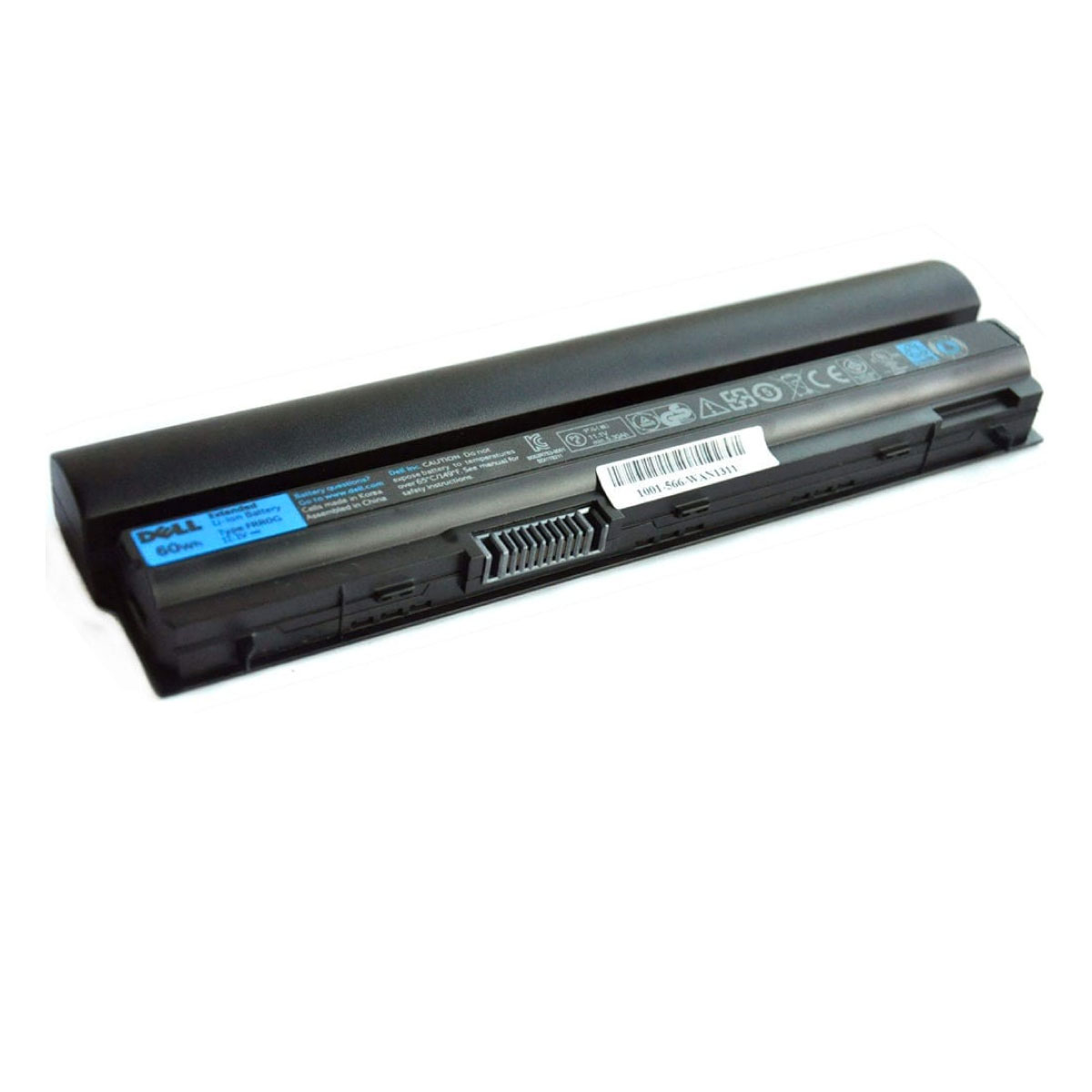Dell Latitude E6430s Laptop Battery (C) | Worthit