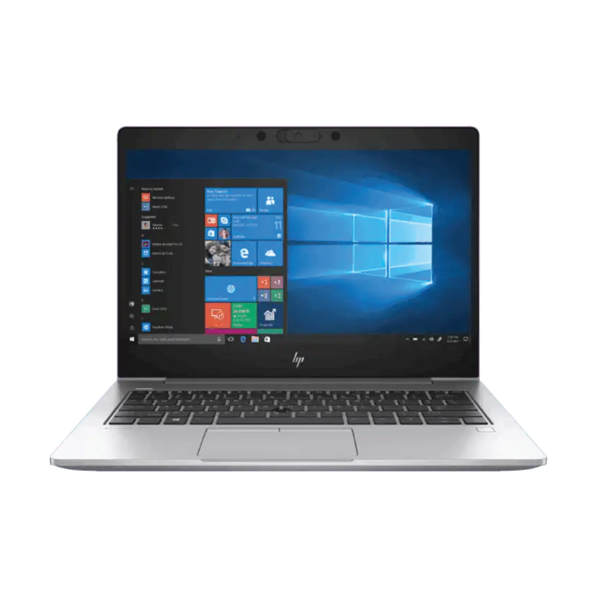 Hp Elitebook 830 G6 Laptop Intel Core I5 8th Gen8gb512gb133 Fhdwin 10pro3yrs Worthit 9667