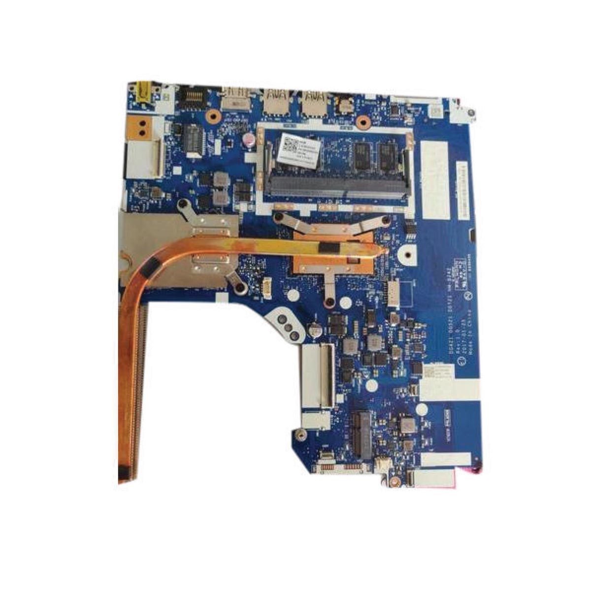 Lenovo Ideapad 320 15ikb Laptop Motherboard With Processor Core I5 7th