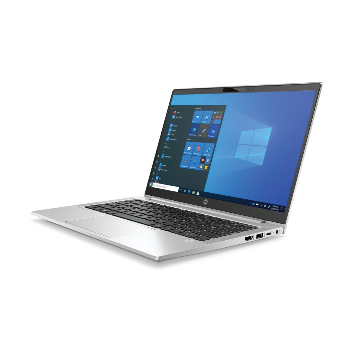HP Probook 430 G8 Laptop : Intel Core i5-11th Gen|8GB|512GB|13.3" HD