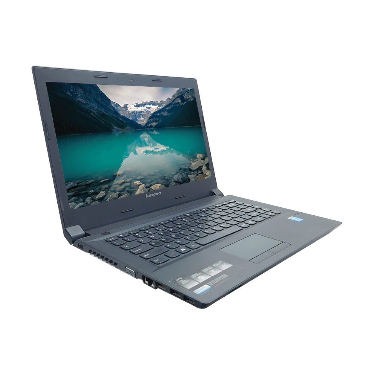 Lenovo B40-80 Laptop : Intel Core i5-5th Gen|4GB|500GB|14