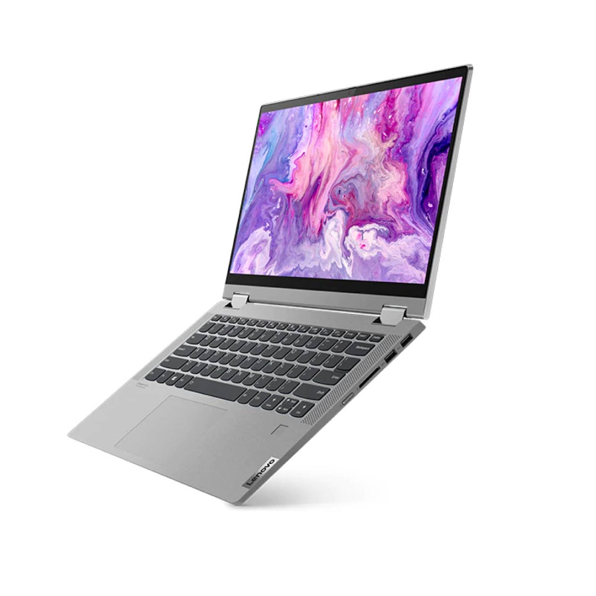 Lenovo Ideapad Flex 5i Laptop Intel Core I5 11th Gen8gb512gb14fhd