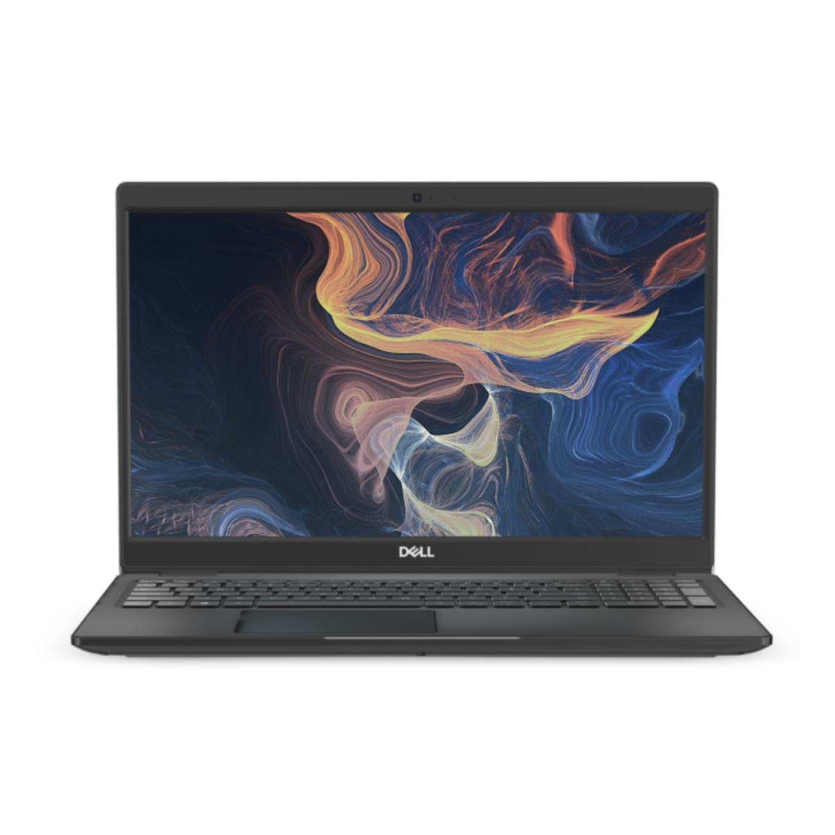 Dell Latitude 3510 Laptop : Intel Core i3-10th Gen|4GB|1TB|15.6