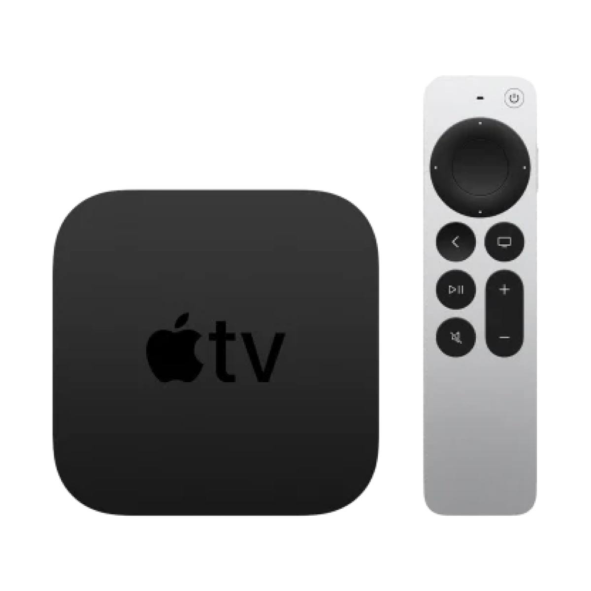 Apple MXGY2HN/A TV 4K 32GB Media Streaming Box|IR Receiver|Black | Worthit