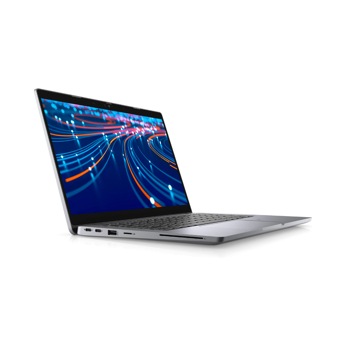 image of Dell Latitude 5320 laptop