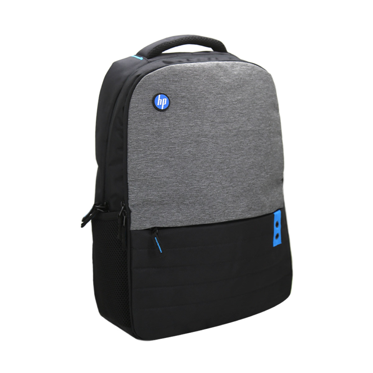 HP 100 Lightweight Backpack for 396 cm 156 Laptop with Padded Shoulder  Straps 1B3M3AA  Shop HPcom India