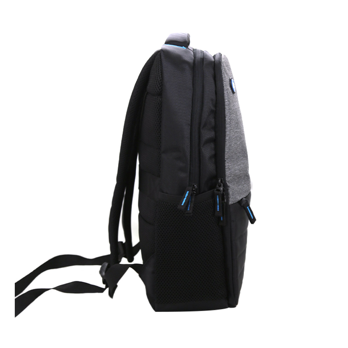HP 156 Duotone GreyGreen Backpack Laptops Bags Price in Siliguri