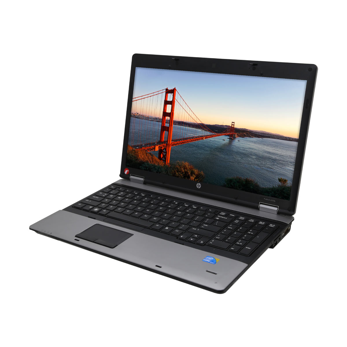 HP ProBook 6550B  i3  4G 500GB\r\nメモリ 4