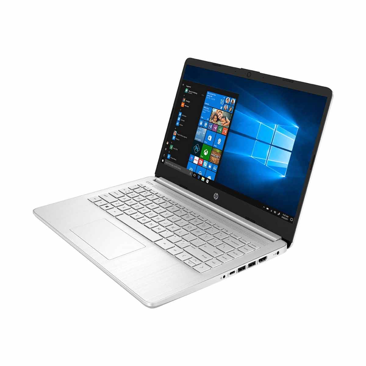 Hp 14s Dq2535tu Laptop Intel Core I5 11th Gen8gb512gb14hdwin 10h Worthit 1113