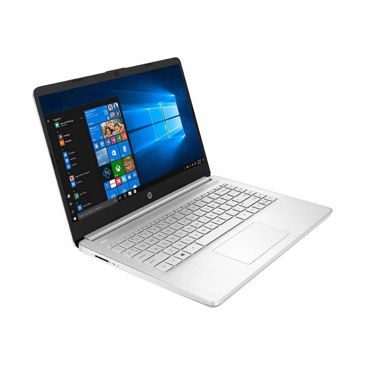 Hp 14s Dq2535tu Laptop Intel Core I5 11th Gen8gb512gb14hdwin 10h Worthit 9963