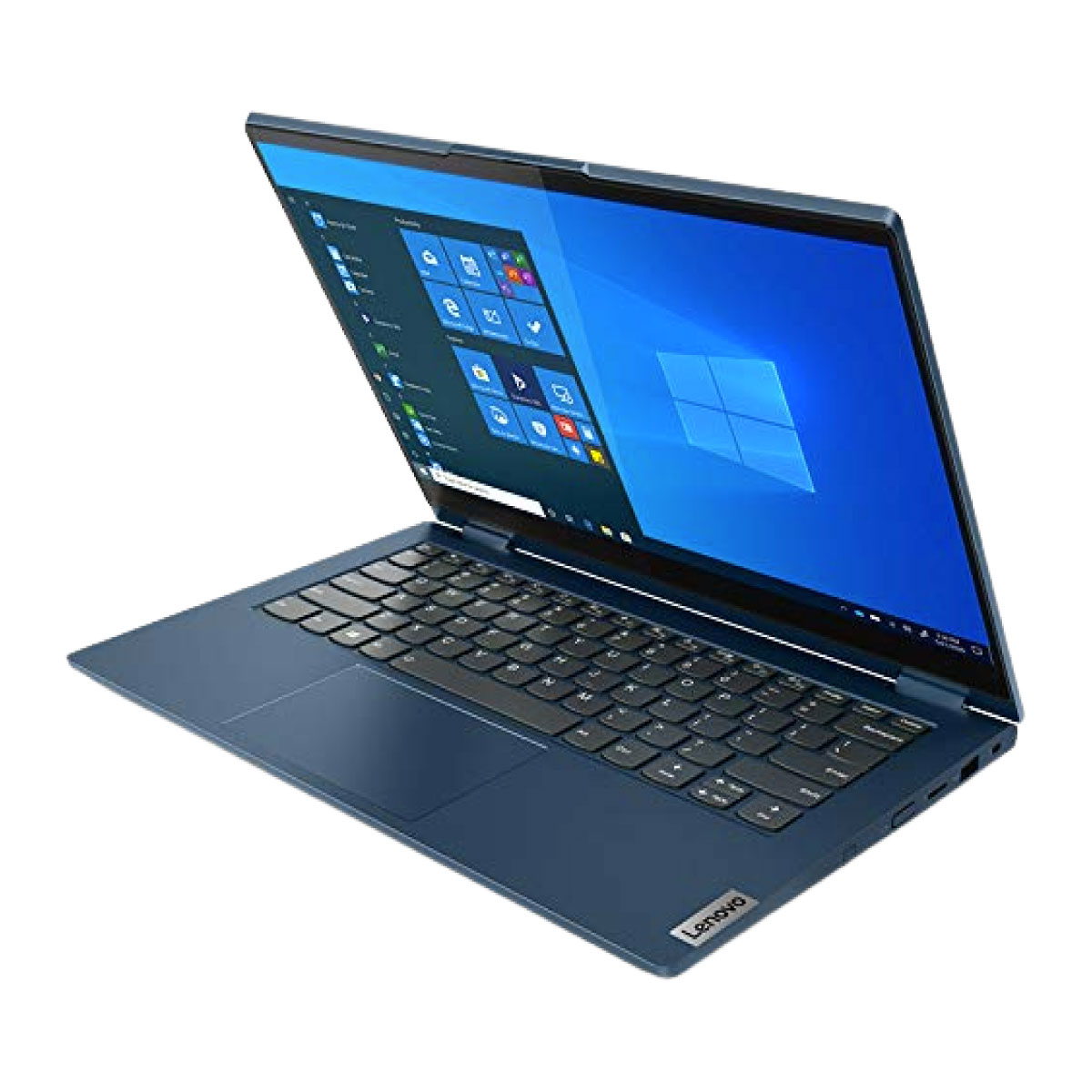 Lenovo ThinkBook 14s Yoga ITL Laptop : Intel Core i7-11th Gen|8GB+8GB ...