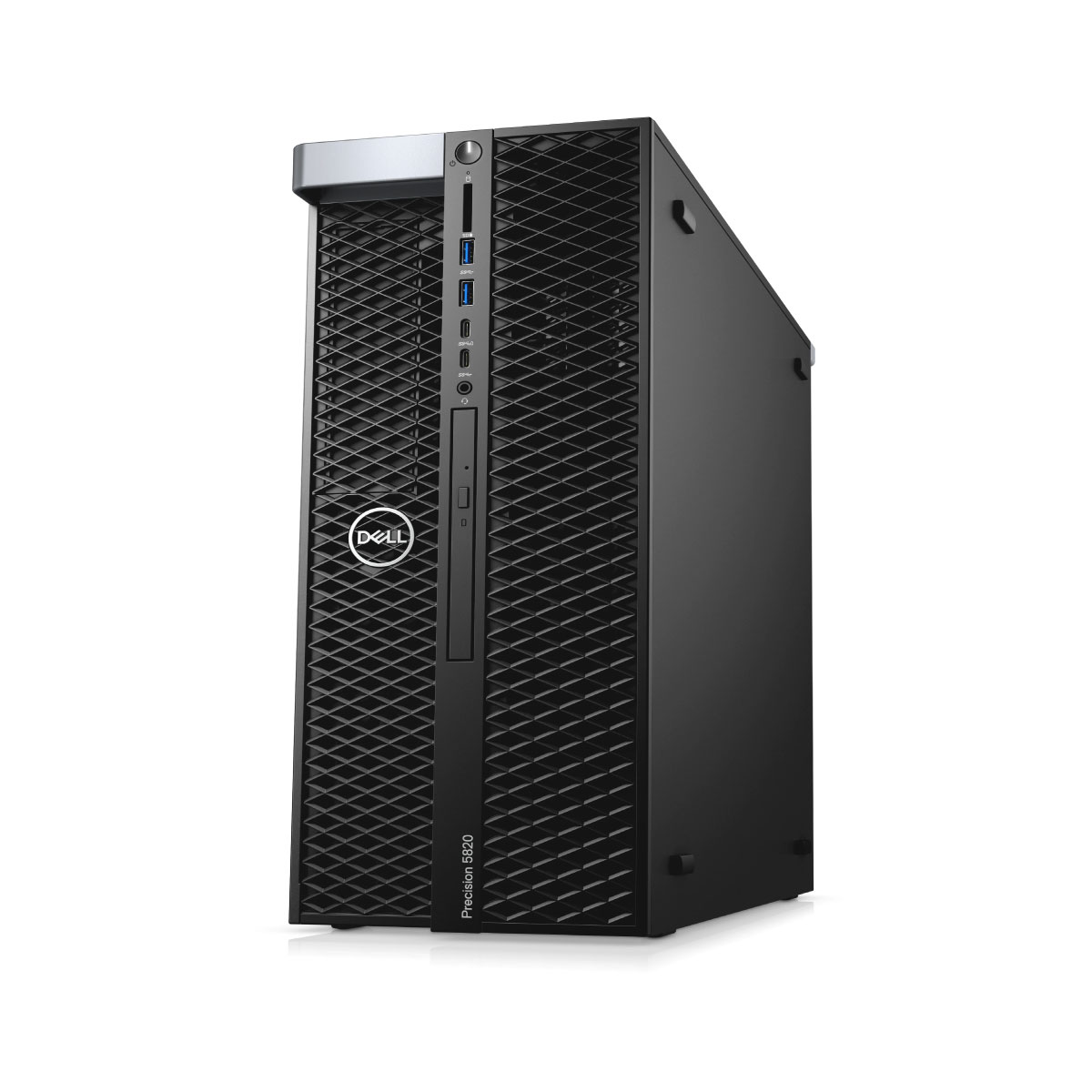 Dell Precision 5820 Tower XCTO Base Workstation Desktop CPU : Intel ...