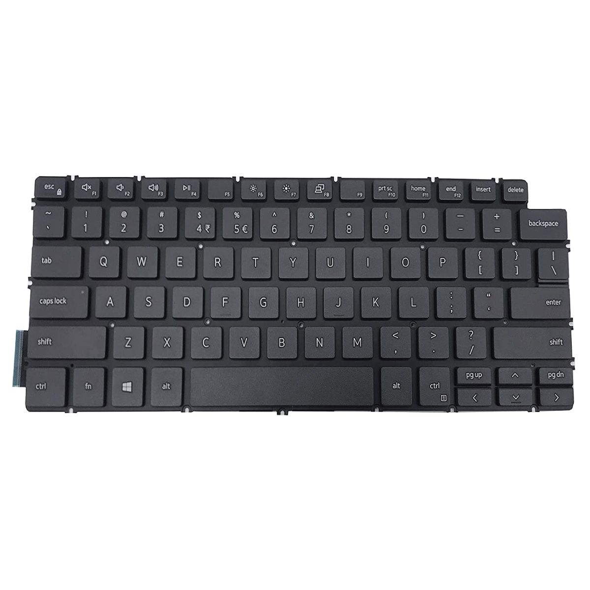 Dell Vostro 3401 Keyboard|Laptop Spare | ERP