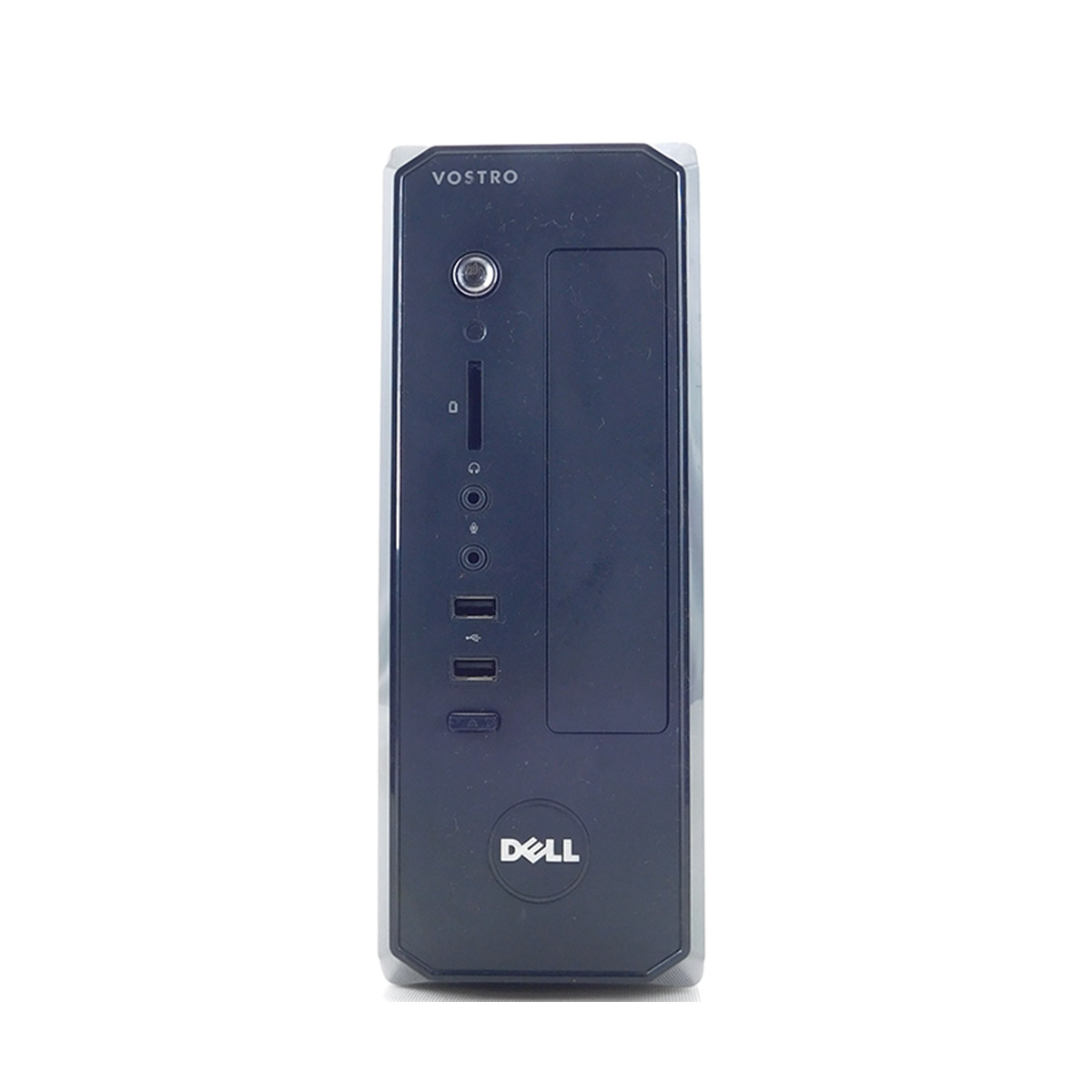 Dell Vostro 270S CPU : Intel Core i3-3rd Gen|8GB|500GB|DOS | WorthIT
