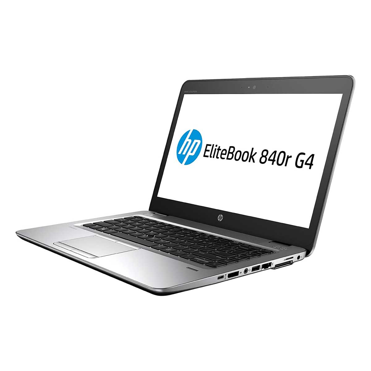 Hp Elitebook 840 G3 Laptop Intel Core I7 6th Gen8gb256gb14fhdwin 10pro Worthit 0186