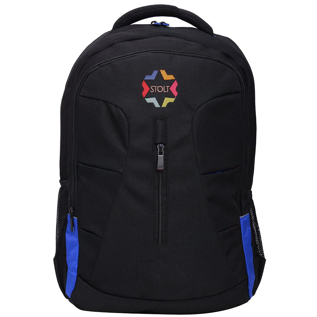 STOLT Noble Laptop Backpack Business Series 