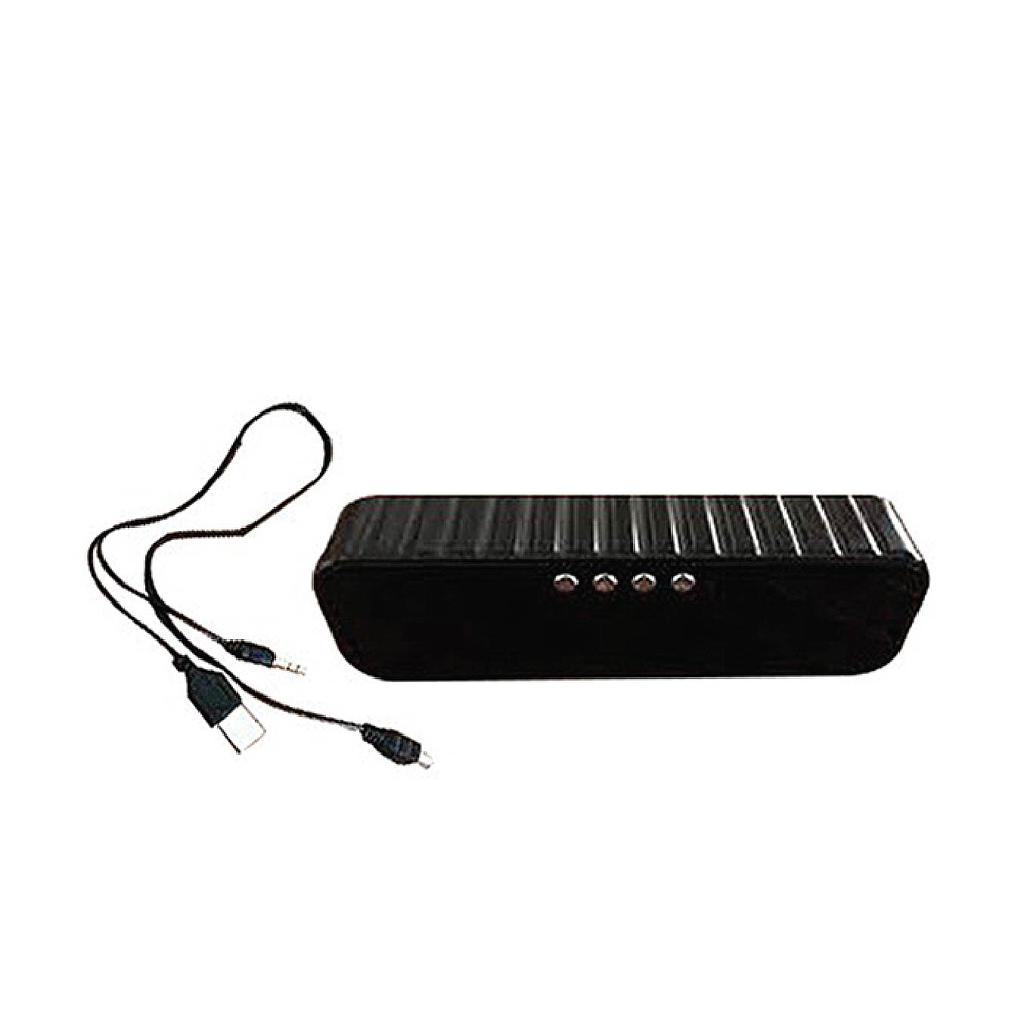 Mini Music Box C-91 Wired Speaker