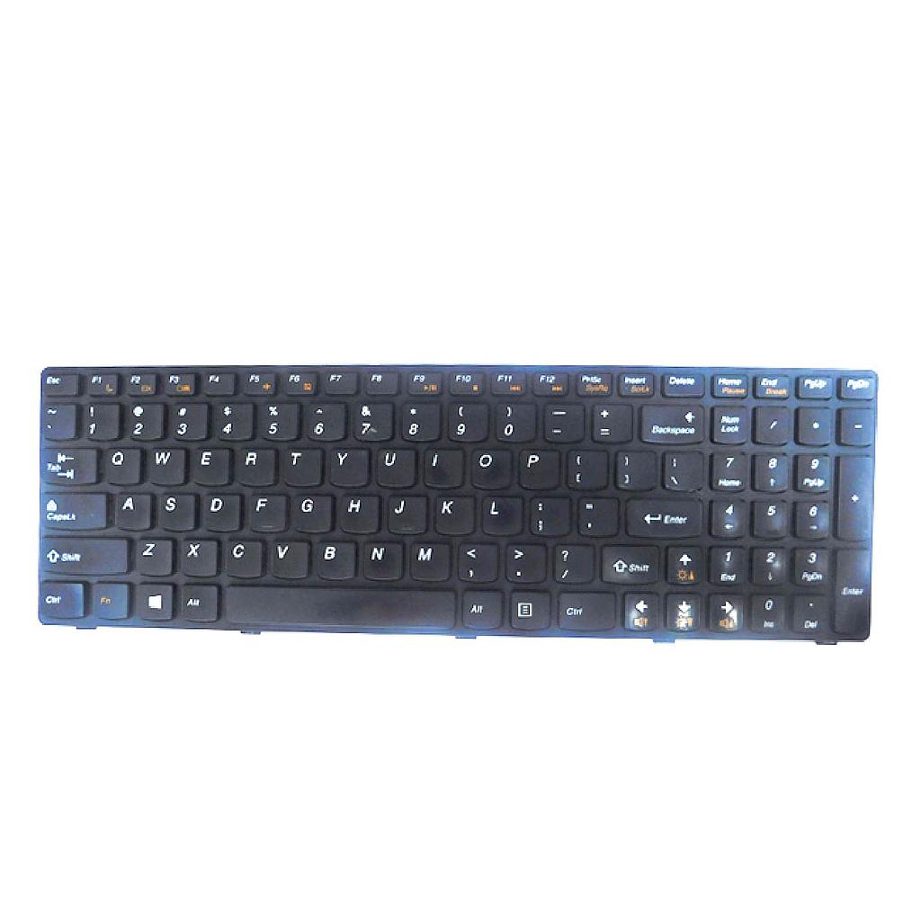 Lenovo G580 Laptop Keyboard|Laptop Spare