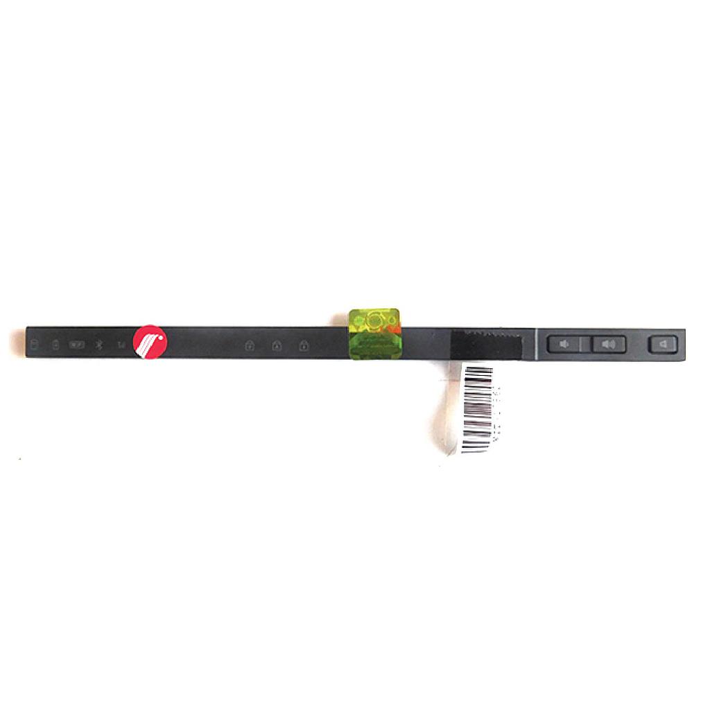 Dell  E6410  Media Volume Control Button|Laptop Spare