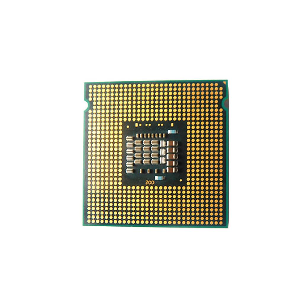 Intel Core G645 Dual-Core Desktop Processor 