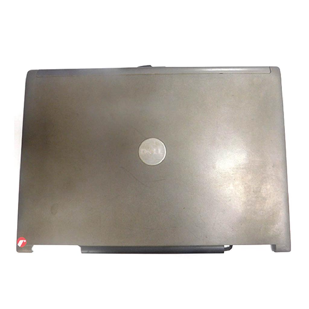 Dell Latitude 620 LCD Cover Lid Hinges | Laptop Spare