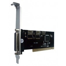 TAG PCI Parallel Port