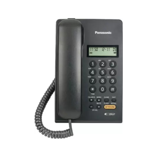 Panasonic KX-TSC62SXB Corded Telephone