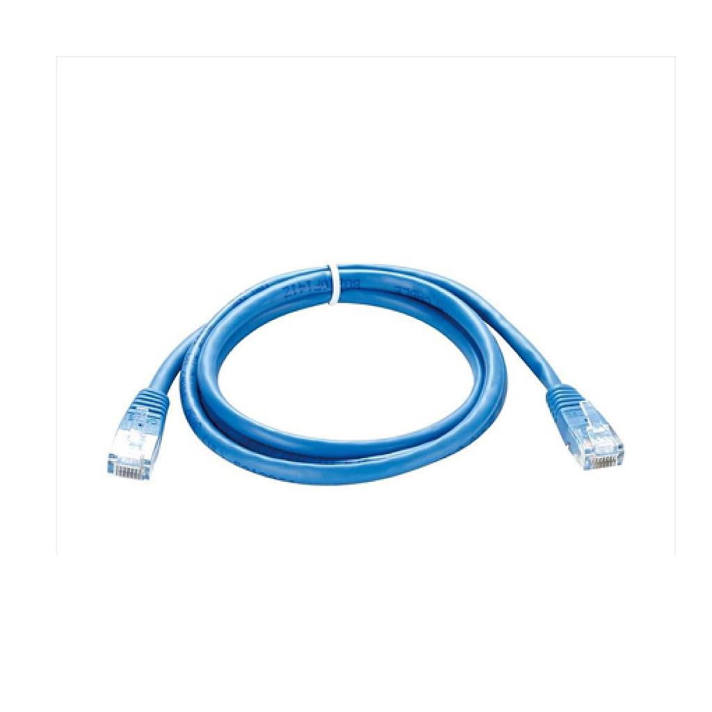 D-Link Cat5 Patch Chord|3 Mts