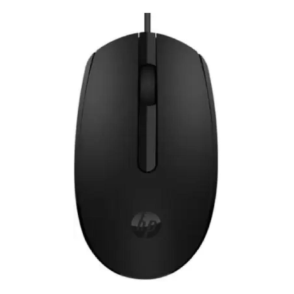 HP M10 USB Wired Optical Mouse  