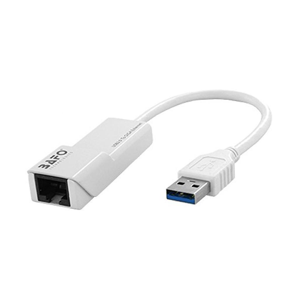  BAFO USB To LAN Adapter USB 3.0