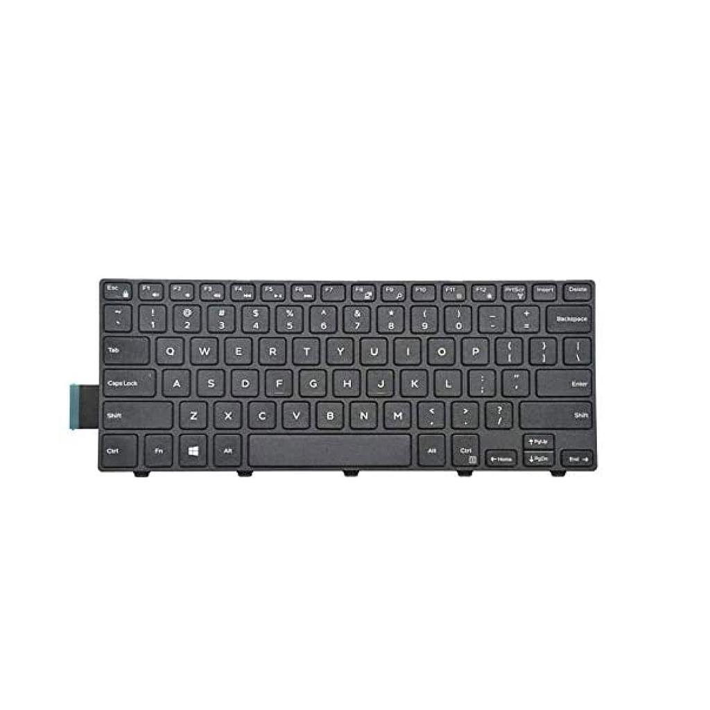 Dell Latitude 3480 Keyboard|Laptop Spare 