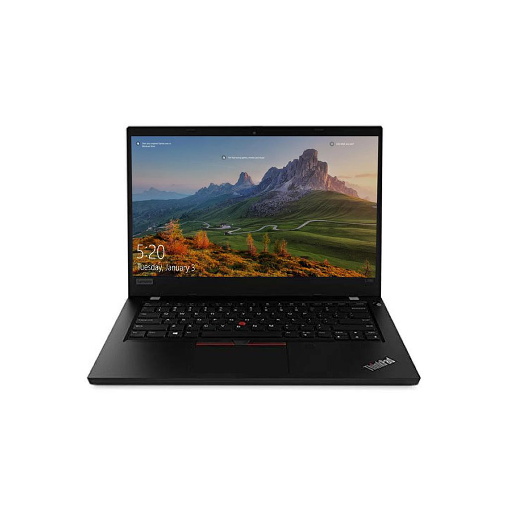 Lenovo ThinkPad L490 Laptop : Intel Core i5-8th Gen|8GB|500GB|14"HD|Win 10Pro
