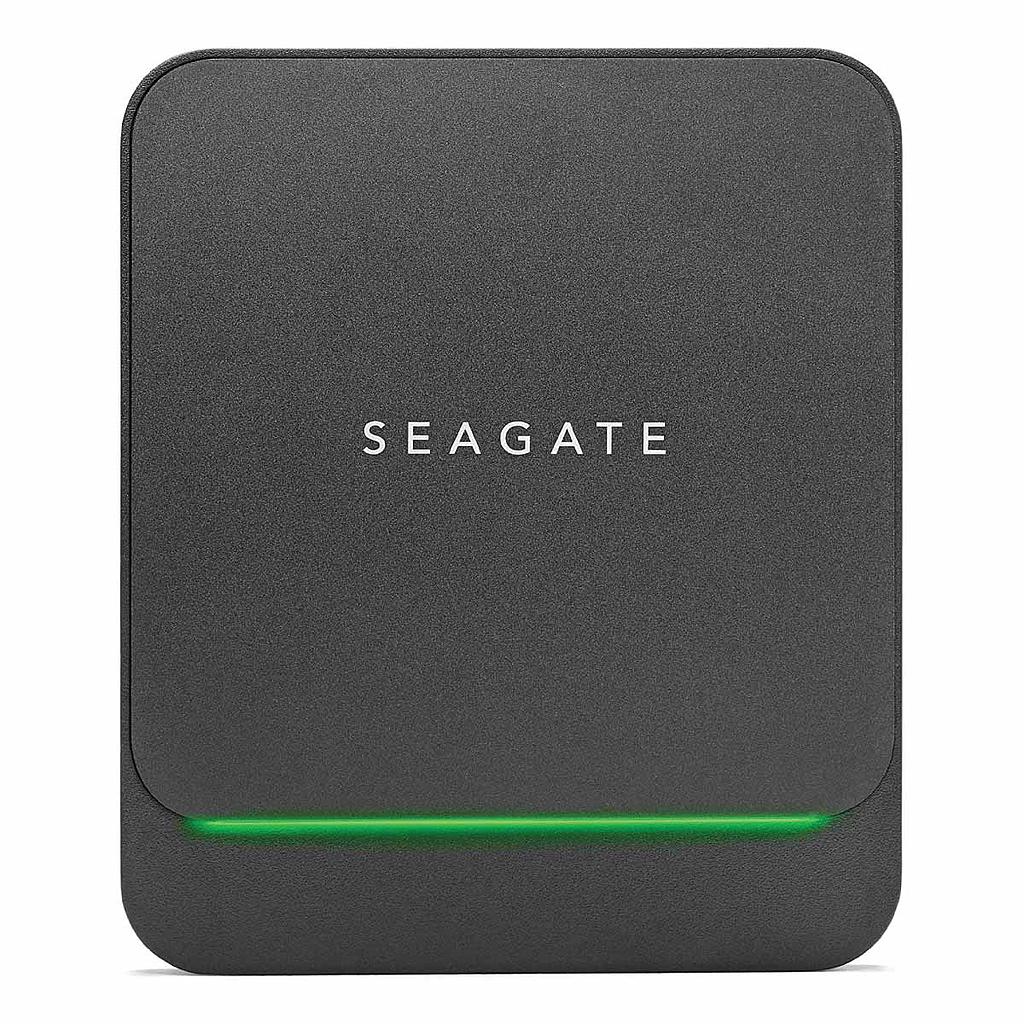 seagate disk image creator ssd