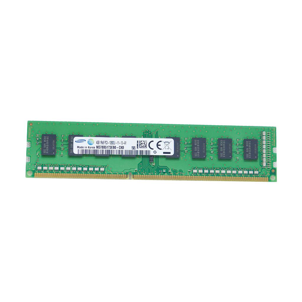 Samsung 4GB DDR3 1666Mhz 1RX8 Desktop RAM