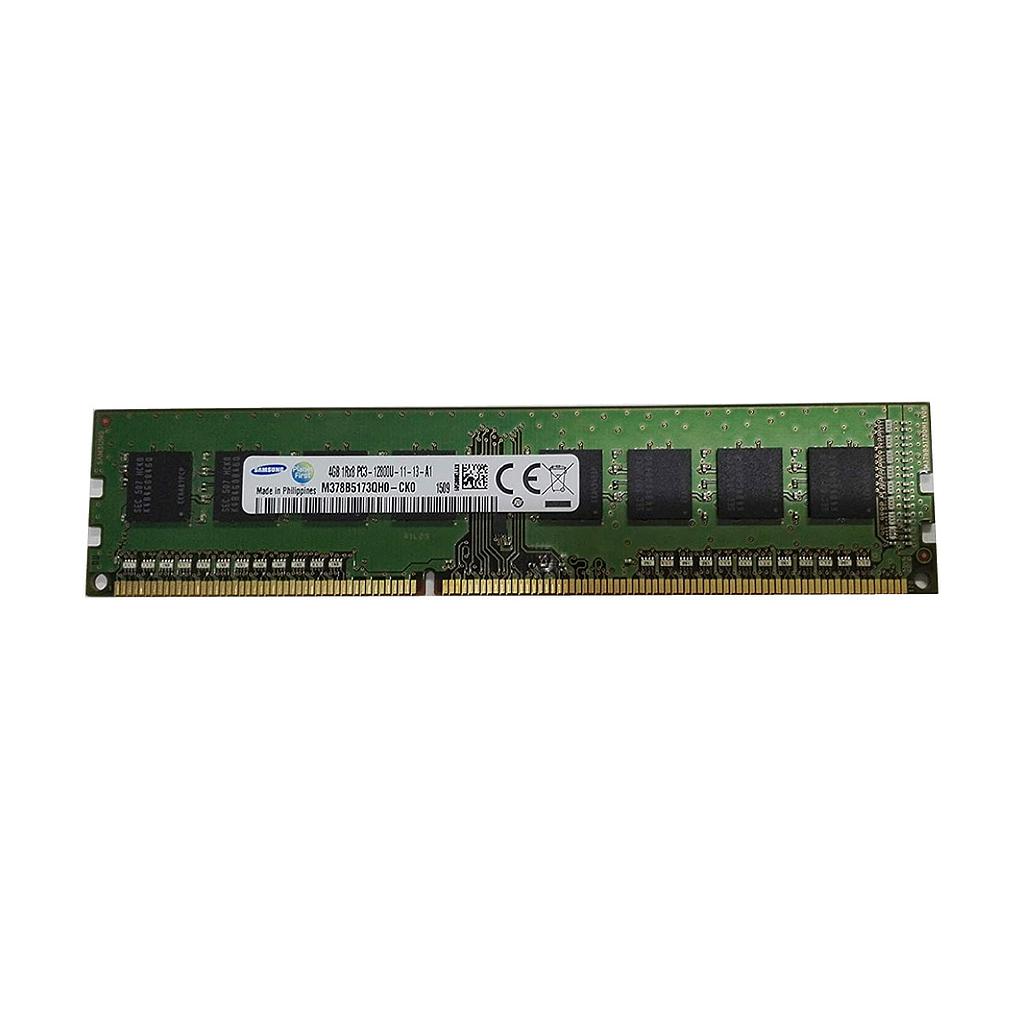 Samsung 4GB DDR3 1600Mhz  1RX8 Desktop RAM