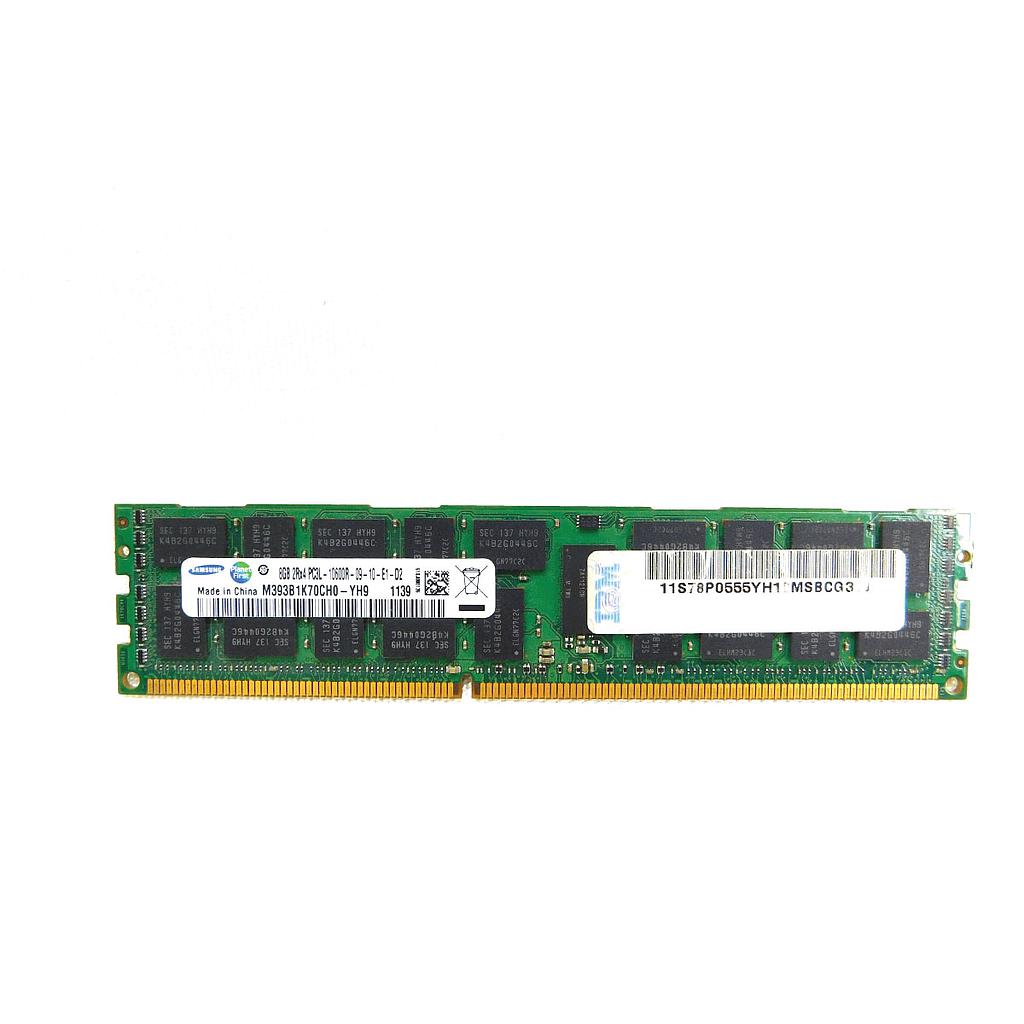 Samsung 8GB DDR3 1333MHz 2Rx4 Server RAM