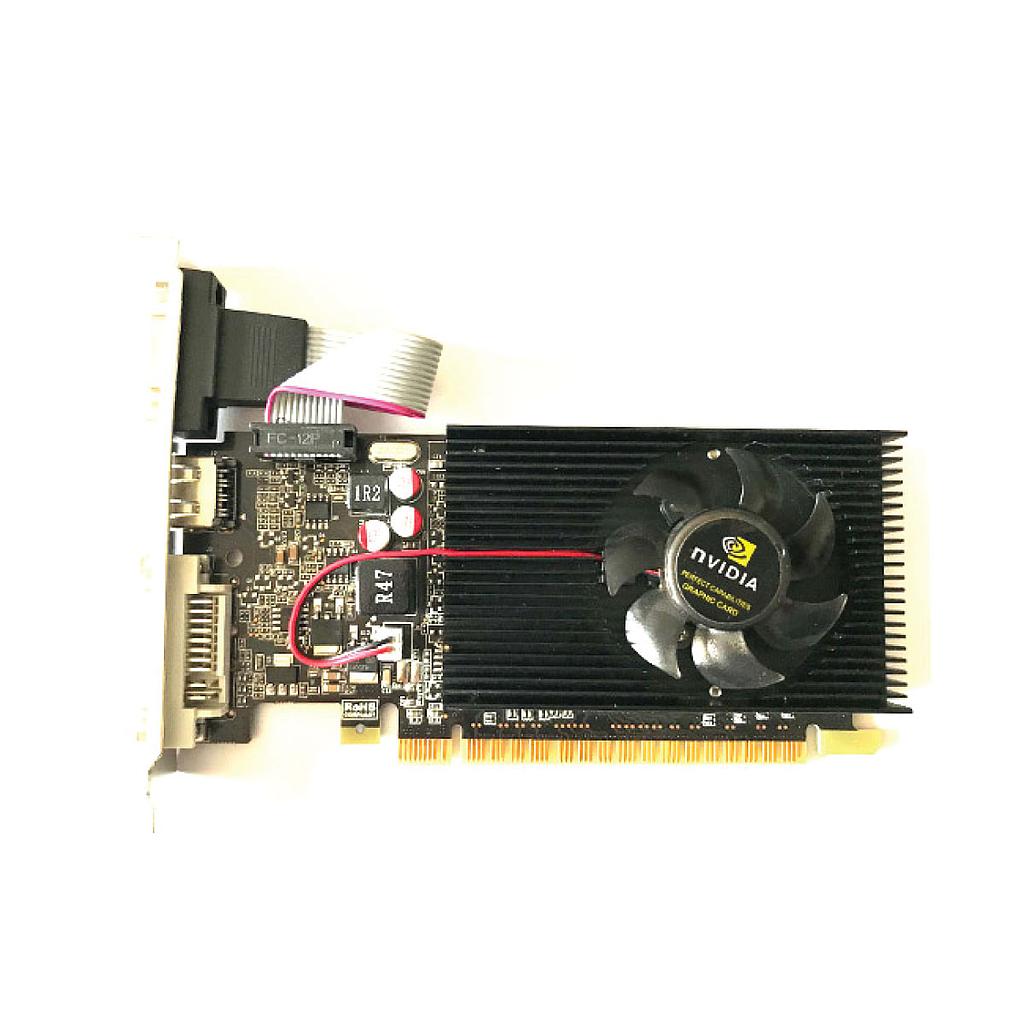 Zotac GeForce GT 210 1GB DDR3 Graphic Card
