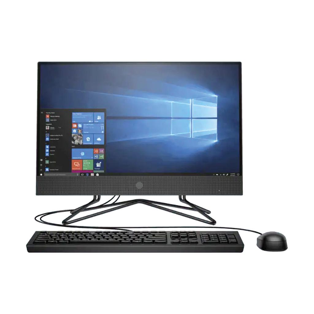 Hp 200 G4 Aio Deskto Intel Core I3 10th Gen4gb1tb215 Fhddvddos Worthit 2311