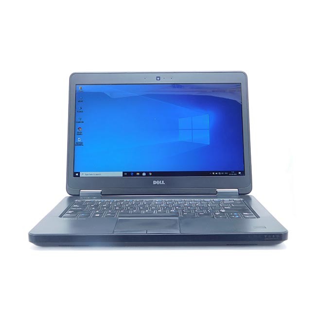 Dell Latitude E5440 Laptop : Intel Core i5-4th Gen|4GB|500GB|14”HD|Dos