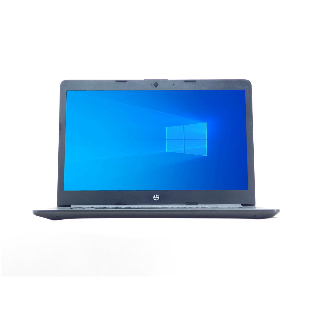 HP 240 G6 Laptop : Intel Core i3-6th Worthit