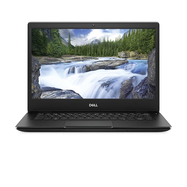 Dell Latitude 3400 Laptop : Intel Core i3-8th Gen|8GB|1TB|14"HD|DOS