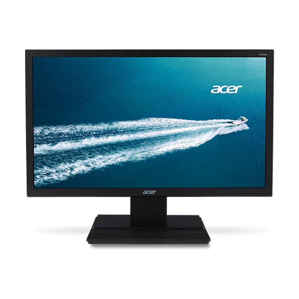 Acer T1900HQ 18.5 Inch HD LED Monitor