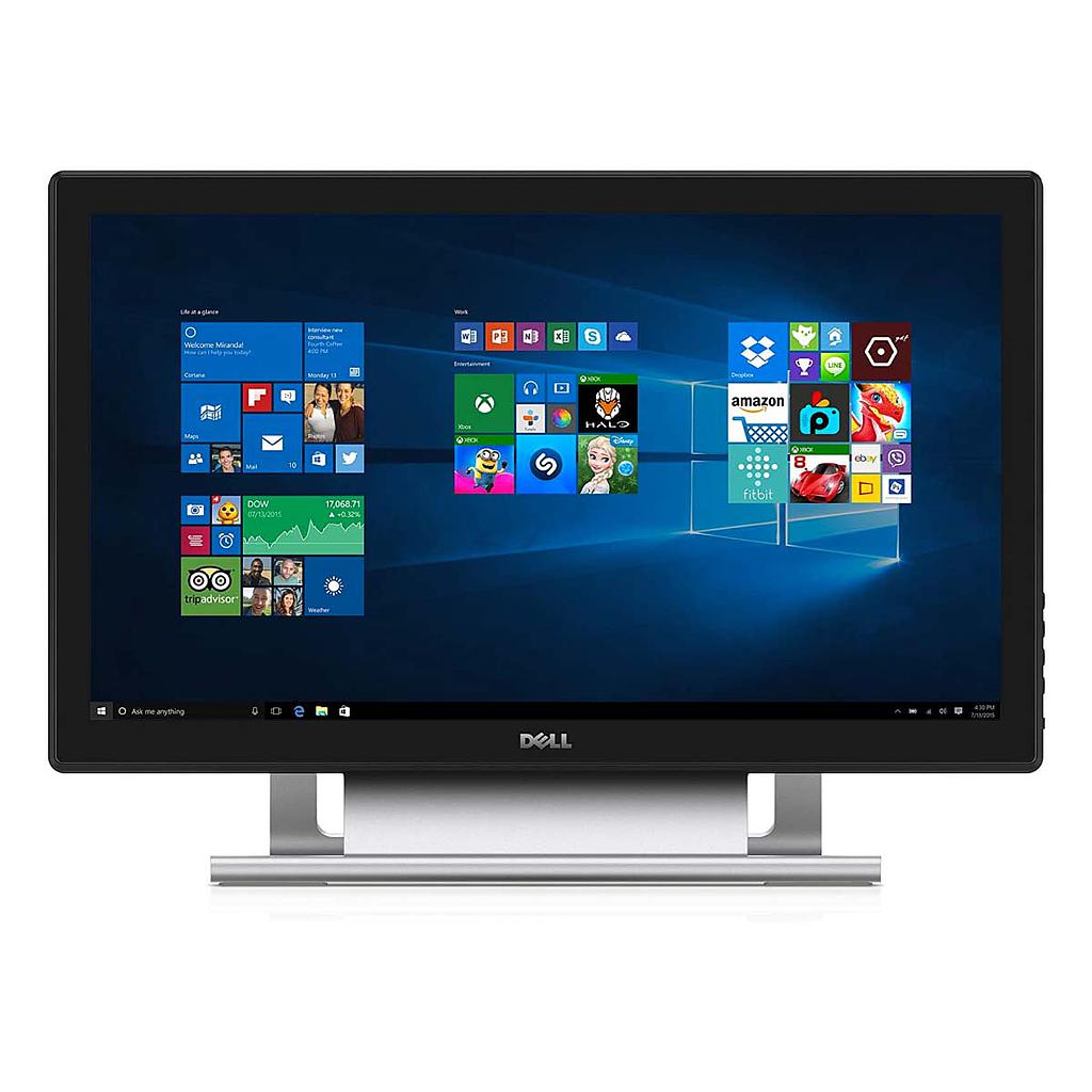 Dell S2240T 21.5"FHD Multi-Touch Monitor with LED Driver