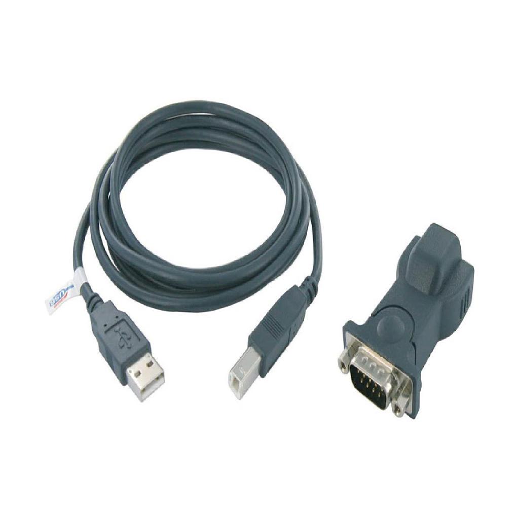 Bafo DB9 USB To Serial Adapter|BF-810