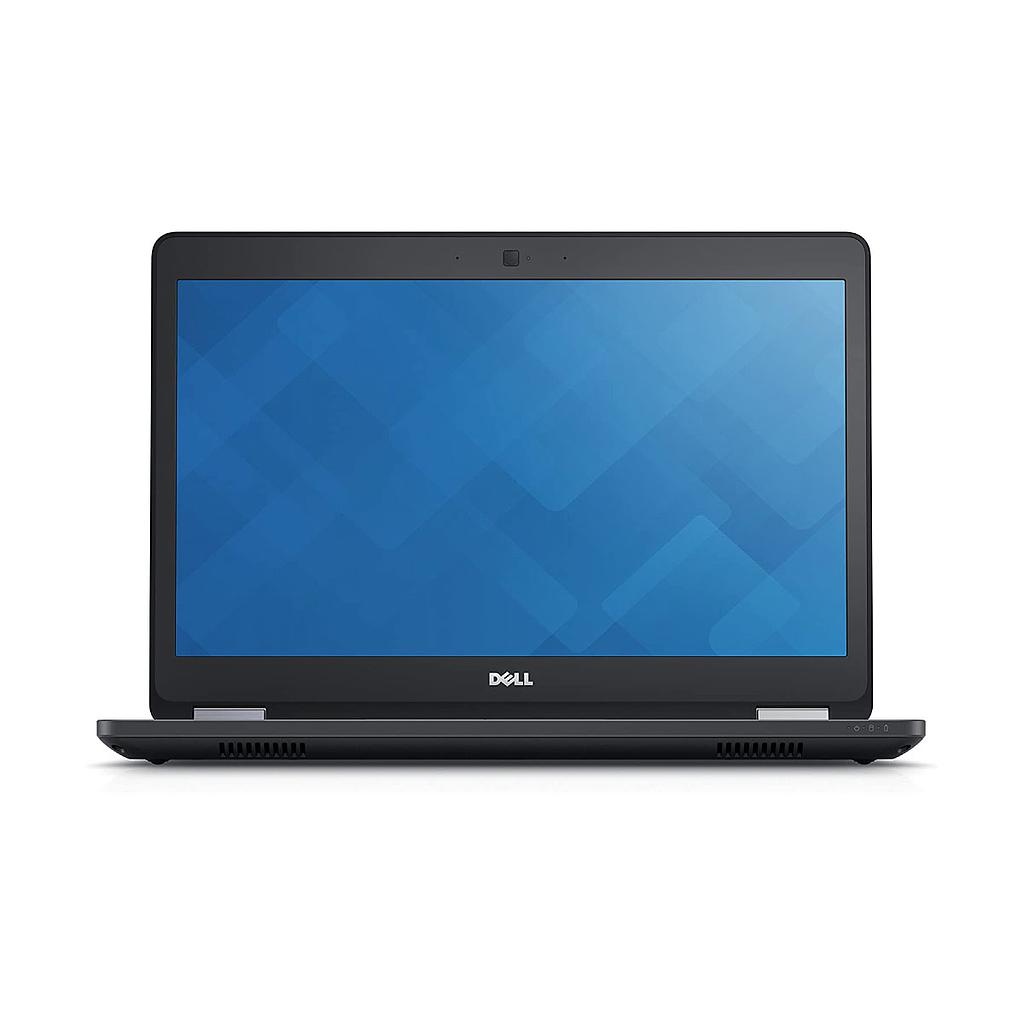 Dell Latitude E5470 Laptop : Intel Core i7-6th Gen|8GB|512GB|14"FHD|Win 10Pro